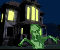Casa Fantasma - Jogo de Tiros