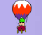 Balloony - Jogo de Tiros