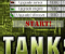 Tanks V2 - Jogo de Tiros 