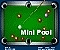 Mini snooker