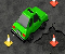 Pinos Ao Chão - Jogo de Carros