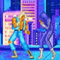 Superfighter - Jogo de Combate