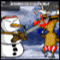 Christmas Combat - Jogo de Combate