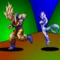 Dragonball Z - Jogo de Combate