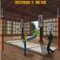 Bushido Fighters - Jogo de Combate