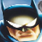 Batman - Jogo de Ac��o 