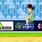 Long Jump - Jogo de Desporto 