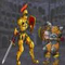 Brave Sword - Jogo de Ac��o 
