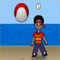 Super Hacky Sack - Jogo de Arcada