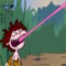 Donnie's Super-Fly Game - Jogo de Tiros