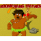 Boomerang - Fixeland.com - Jogo de Ac��o 