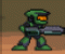 Flash Halo: CTF - Jogo de Ac��o 