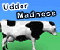 Udder Madness - Jogo de Ac��o 