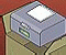 A Encomenda - Jogo de Ac��o 