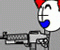 Madness Combat 2 - Jogo de Combate