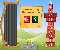 Torre de Números - Jogo de Matemática