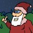 Defend the North Pole - Jogo de Acção