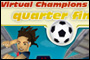 Virtual Champions League - Jogo de Desporto